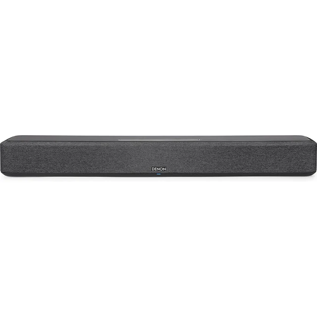 Denon Home Sound Bar 550 - 4 channel sound bar with Dolby Atmos and HEOS